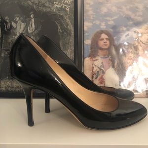 Jimmy Choo Heels size 37 (6.5-7)